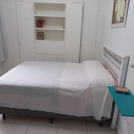Copacabana apartamento quadra praia Rio de Janeiro Exterior foto