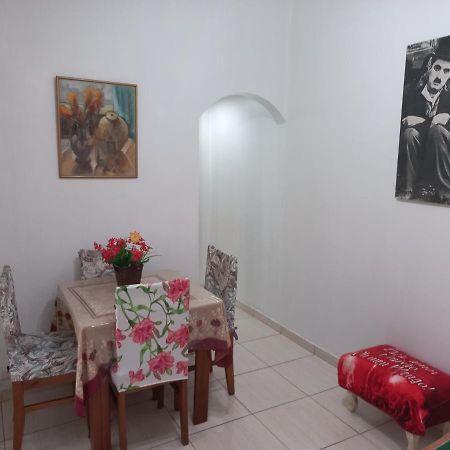 Copacabana apartamento quadra praia Rio de Janeiro Exterior foto