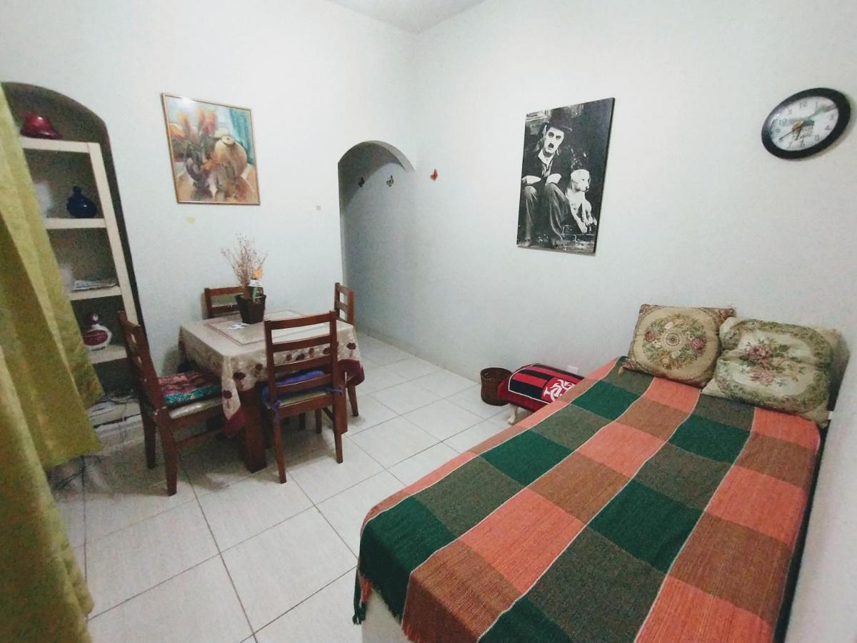Copacabana apartamento quadra praia Rio de Janeiro Exterior foto