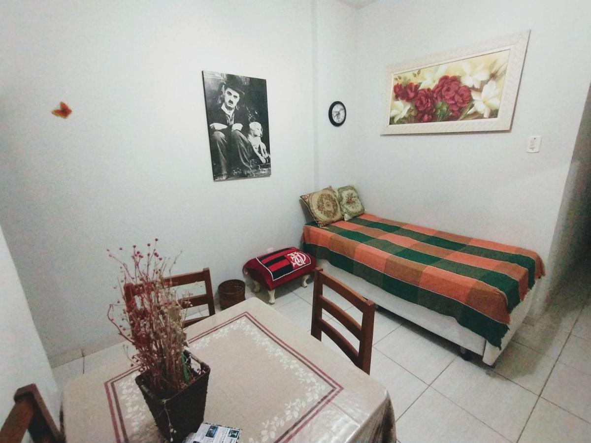 Copacabana apartamento quadra praia Rio de Janeiro Exterior foto