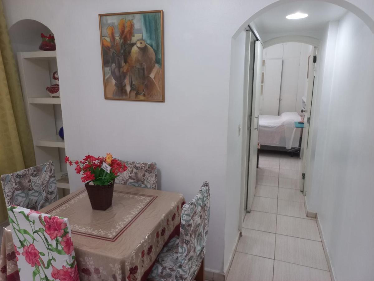 Copacabana apartamento quadra praia Rio de Janeiro Exterior foto