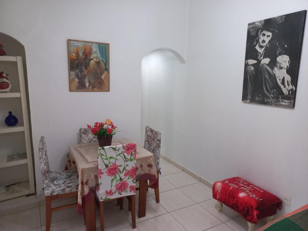 Copacabana apartamento quadra praia Rio de Janeiro Exterior foto