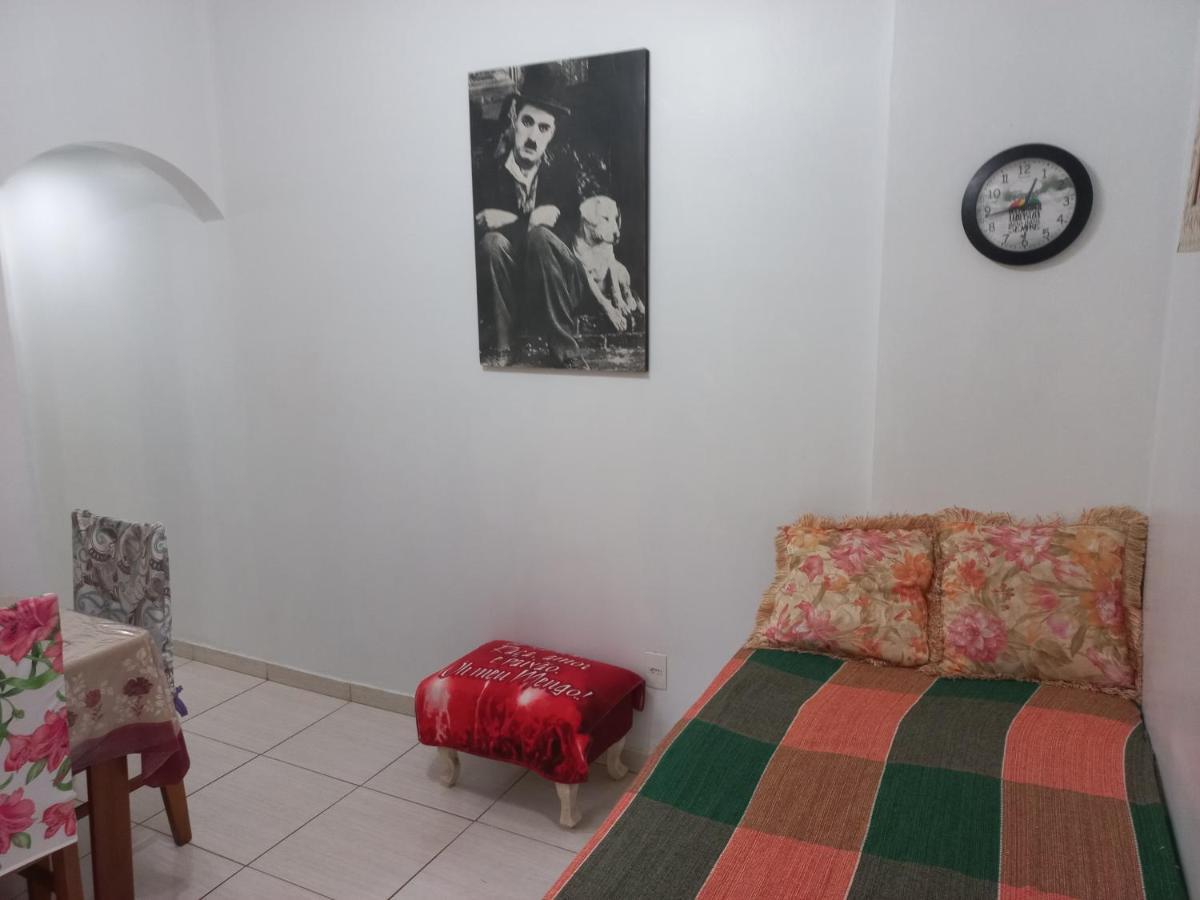 Copacabana apartamento quadra praia Rio de Janeiro Exterior foto