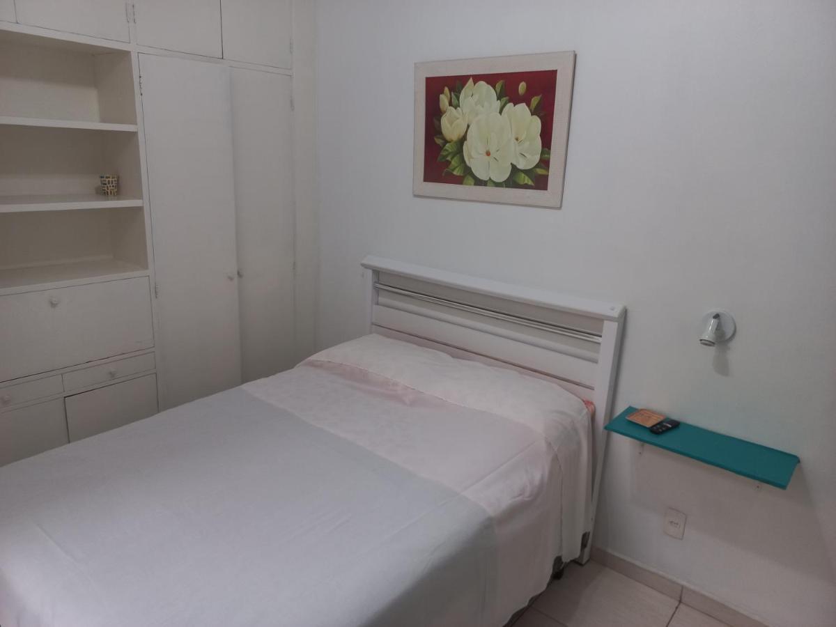 Copacabana apartamento quadra praia Rio de Janeiro Exterior foto